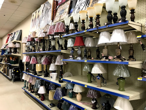 Discount Store «Roses discount store», reviews and photos, 3600 N Duke St, Durham, NC 27704, USA