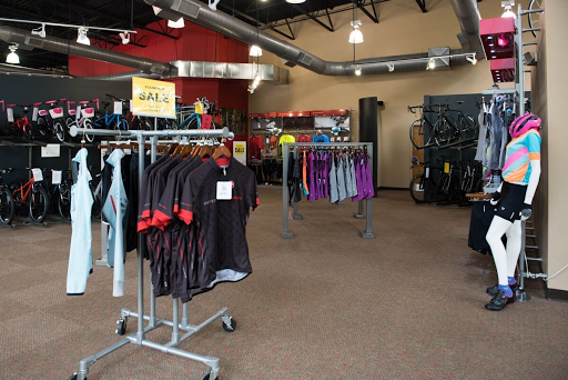 Bicycle Store «Atlanta Trek», reviews and photos, 1801 Georgian Park, Peachtree City, GA 30269, USA