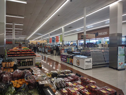 Grocery Store «Pavilions», reviews and photos, 6534 Platt Ave, West Hills, CA 91307, USA