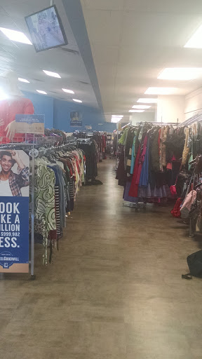 Thrift Store «Goodwill», reviews and photos