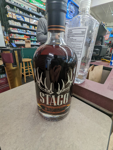 Liquor Store «Ballard Liquor Store», reviews and photos, 2804 NW Market St, Seattle, WA 98107, USA