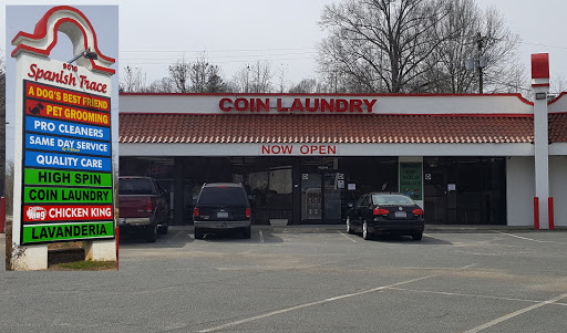 High Spin Laundry, LLC