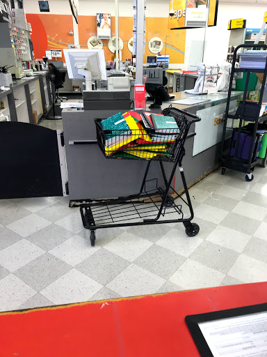 Office Supply Store «OfficeMax», reviews and photos, 1771 E Hallandale Beach Blvd, Hallandale Beach, FL 33009, USA