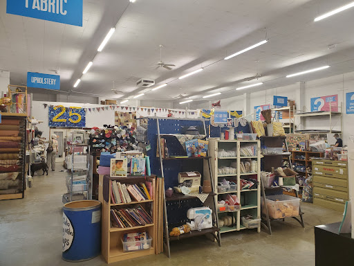 Second Hand Store «The Scrap Exchange», reviews and photos, 2050 Chapel Hill Rd, Durham, NC 27707, USA