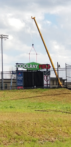 Baseball Field «Coolray Field», reviews and photos, 2500 Buford Dr NE, Lawrenceville, GA 30043, USA