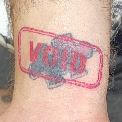 Explore stargazer lily tattoo ideas, creative tattoo ideas in Sarasota, available at Z-Edge Tattoo and Body Piercing North Shop