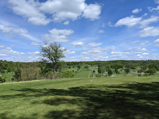 Golf Course «City of Dayton Golf», reviews and photos, 2917 Berkley St, Dayton, OH 45409, USA