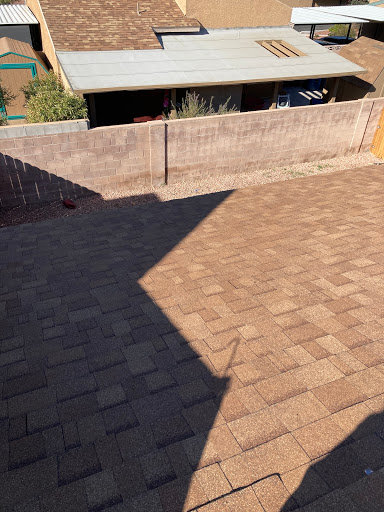 Contractor «The Roof Doctor LLC», reviews and photos, 5000 W Oakey Blvd, Las Vegas, NV 89146, USA