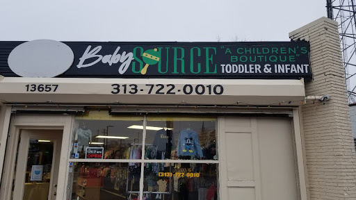 Baby Source Boutique