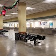North Terminal - Ted Stevens International Airport