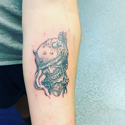 Explore cute tattoo ideas with meaning, creative tattoo ideas in Valley Park, available at Full Spectrum Tattoo