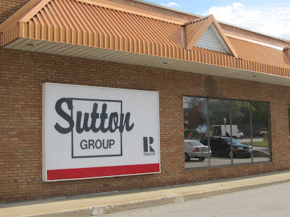 Sutton Group Innovative Realty Inc., Brokerage