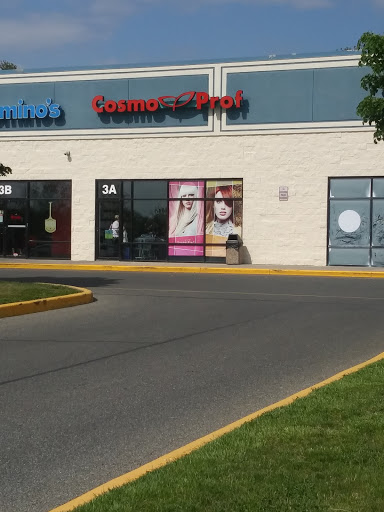 Beauty Supply Store «CosmoProf», reviews and photos, 261 N Dupont Hwy #3, Dover, DE 19901, USA