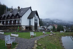 Hotel Rubel image