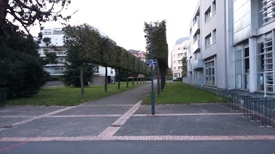 Espace Particulier Emploi de Bretagne à Rennes