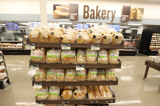 Grocery Store «Food Lion», reviews and photos, 30290 Mt Wolf Rd, Charlotte Hall, MD 20622, USA