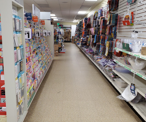 Dollar Store «Dollar Tree», reviews and photos, 3907 Bridgeport Way W, University Place, WA 98466, USA