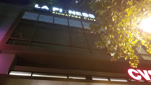 Gym «LA Fitness», reviews and photos, 11416 Rockville Pike a, Rockville, MD 20852, USA