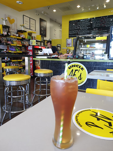 Special drink (healthy)