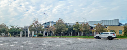 Community Center «Gary J. Arthur Community Center», reviews and photos, 2400 MD-97, Cooksville, MD 21723, USA