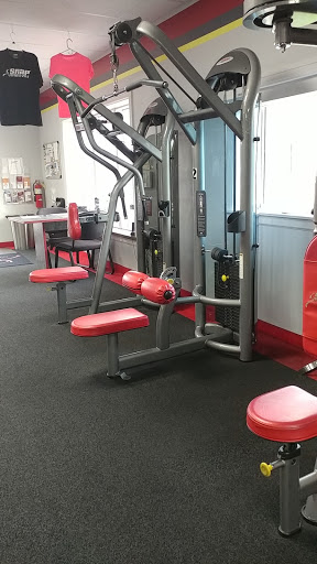 Gym «Snap Fitness», reviews and photos, 1540 Cowpath Rd, Hatfield, PA 19440, USA