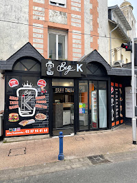 Photos du propriétaire du Kebab Big K à Saint-Malo - n°1