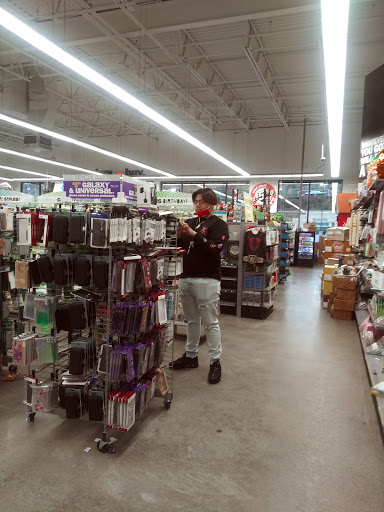 Variety Store «Five Below», reviews and photos, 3910 Commerce Blvd, Dickson City, PA 18519, USA