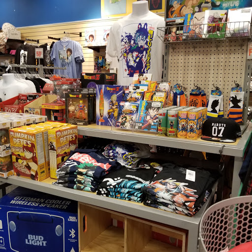 Shopping Mall «Four Seasons Town Centre», reviews and photos, 410 Four Seasons Town Centre, Greensboro, NC 27407, USA