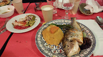 Plats et boissons du Restaurant Les Saveurs de Djerba à Vincennes - n°15
