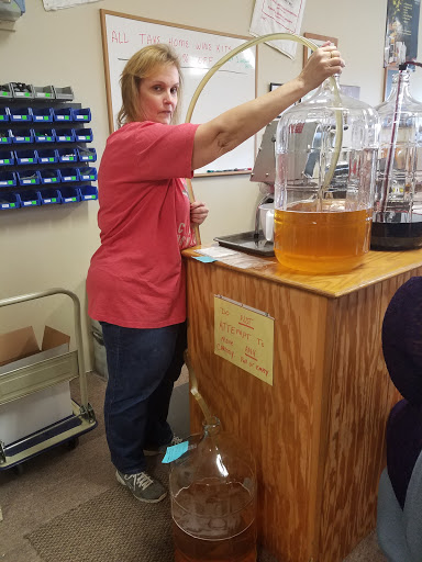 Beer Store «The HomeBrew Store», reviews and photos, 1422 S Narcoossee Rd, St Cloud, FL 34769, USA