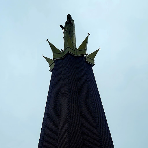 Catholic Church «World Apostolate of Fatima», reviews and photos, 674 Mountain View Rd E, Asbury, NJ 08802, USA