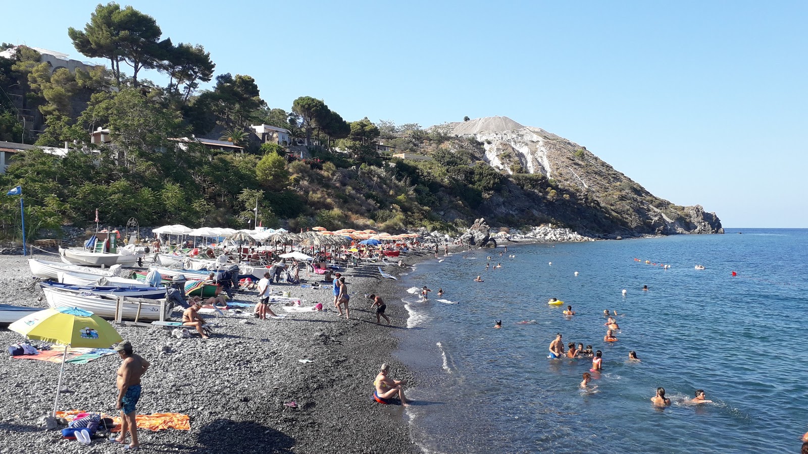 Porticello beach photo #8