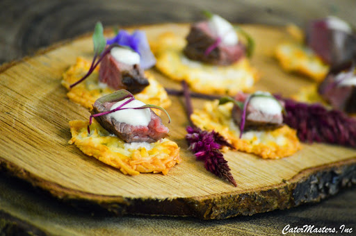 Caterer «CaterMasters Inc», reviews and photos, 125 Airport Pulling Rd N #101A, Naples, FL 34104, USA