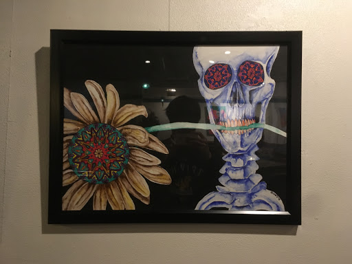 Tea House «Sacred Root Kava Lounge & Tea Bar», reviews and photos, 103 S Geneva St, Ithaca, NY 14850, USA