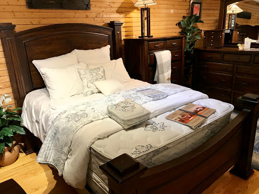 Amish Furniture Store «Heritage Amish Furniture», reviews and photos, 3600 Dam Neck Rd, Virginia Beach, VA 23453, USA