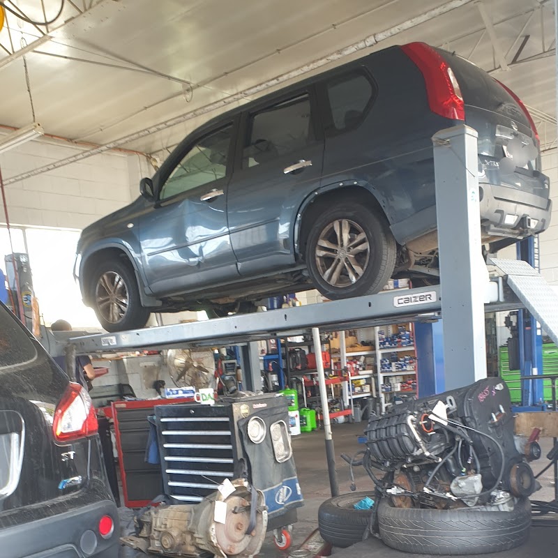 Sunnybank car service centre