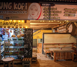 Warkop Bebe Neli photo