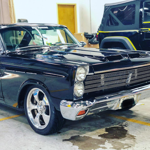 Car Detailing Service «Automotive Quality Solutions», reviews and photos, 21670 Red Rum Dr Suite 149, Ashburn, VA 20147, USA