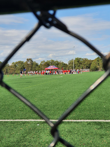 Darebin International Sports Centre