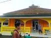 Masjid Ar-Rahman Logo, Palembang, Indonesia, Mosque