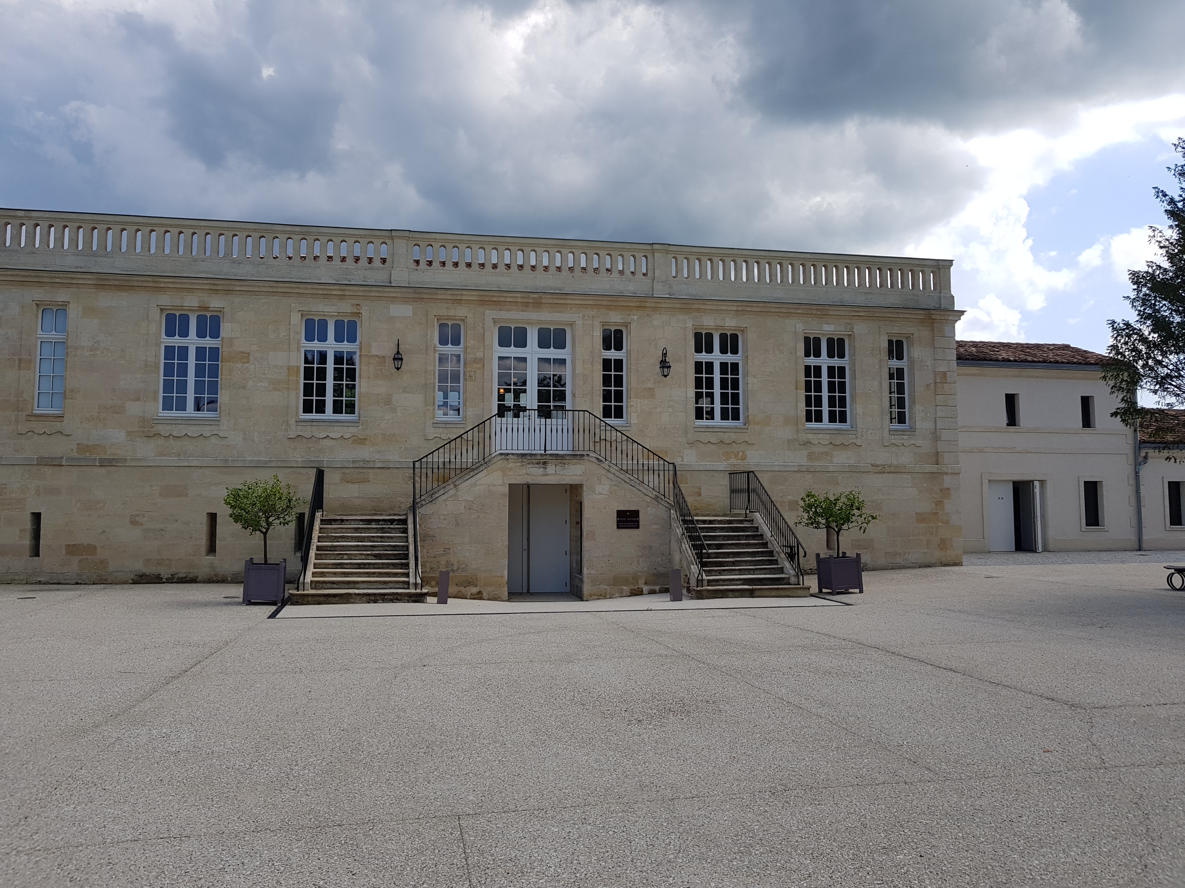 Photo n° 16 de l'avis de Richard.l fait le 22/06/2018 à 04:13