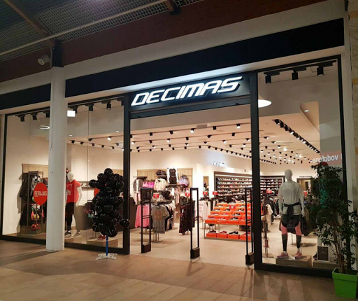 DECIMAS