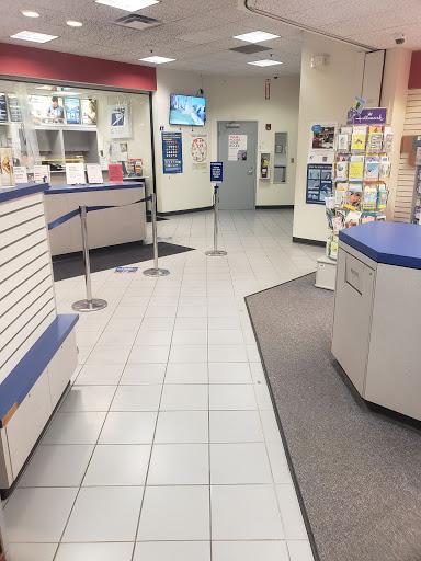 Post Office «United States Postal Service», reviews and photos, 401 W Division St, Syracuse, NY 13218, USA