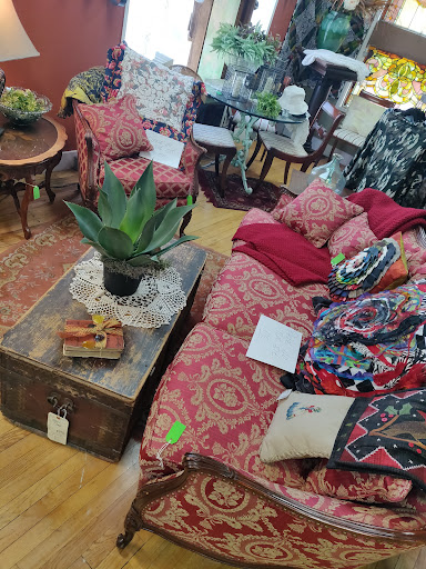 Gift Shop «Fern Hill Gifts and Quilts», reviews and photos, 103 220th Trail, South Amana, IA 52334, USA