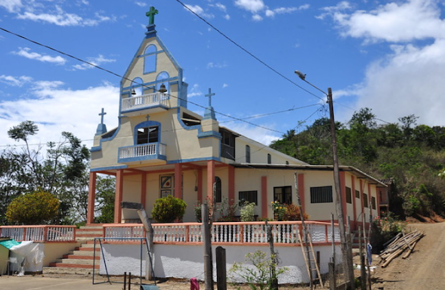 Iglesia Católica de San Pedro