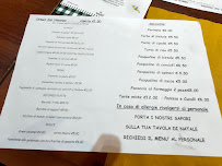 Ostaja San Vincenzo à Genoa carte