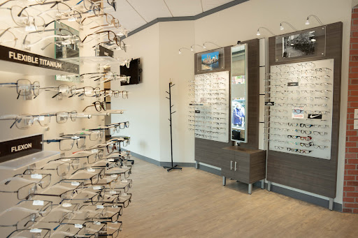 Optometrist «Pro Optical», reviews and photos, 175 Cambridge St, Boston, MA 02114, USA