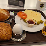 Photo n°1 de l'avis de Michael.e fait le 26/04/2024 à 03:34 sur le  B&B HOTEL Heidelberg à Heidelberg