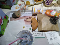 Aliment-réconfort du Restauration rapide McDonald's à Saint-Maur-des-Fossés - n°6