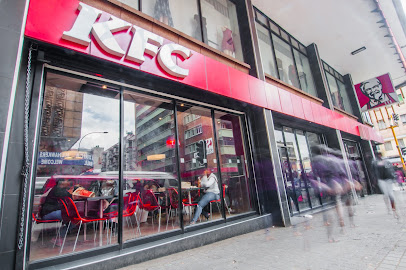 KFC Armadale - Armadale Building, 1 Twist St, Johannesburg, 9880, South Africa